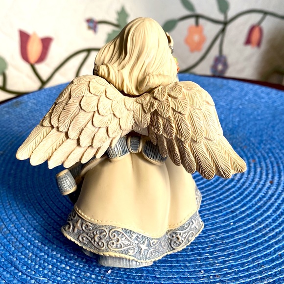 Sarah’s Angels “Nicole”. Numbered issue on bottom. Collector’s Choice - Picture 2 of 8